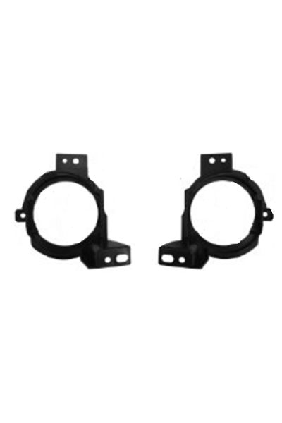 autozona 333-7108308 kit supporto