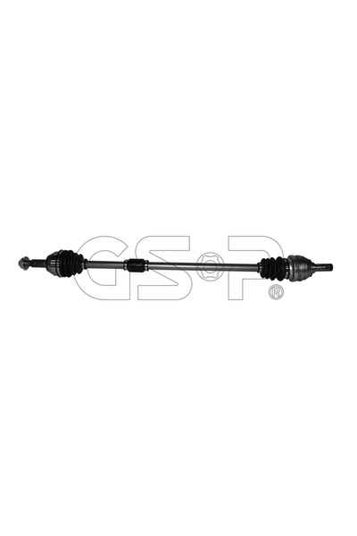 Albero motore/Semiasse GSP 373-244065