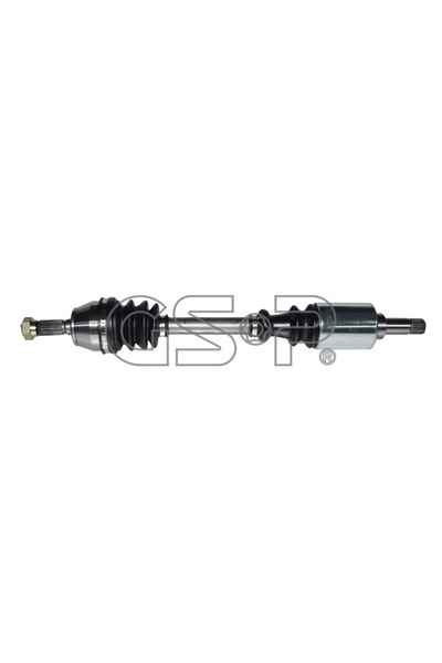 Albero motore/Semiasse GSP 373-245015