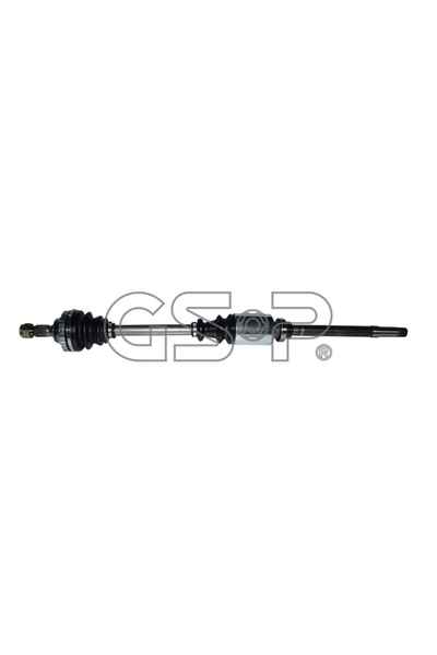 Albero motore/Semiasse GSP 373-245158