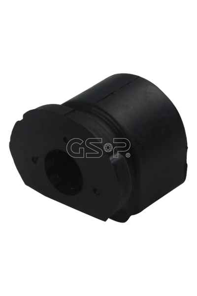 Supporto, Braccio oscillante GSP 373-510844