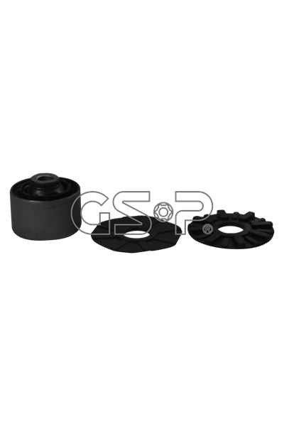 Supporto, Braccio oscillante GSP 373-516270