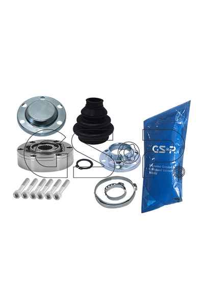 Kit giunti, Semiasse GSP 373-605007