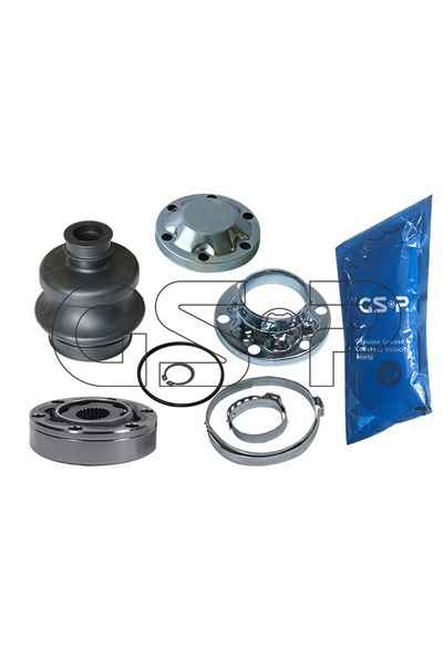 Kit giunti, Semiasse GSP 373-635006