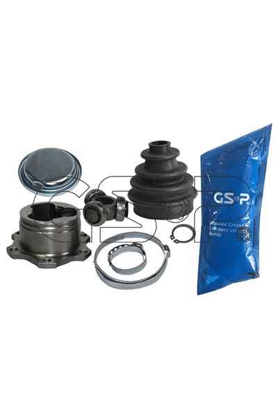 Kit giunti, Semiasse GSP 373-650019