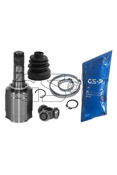 Kit giunti, Semiasse GSP 373-656013