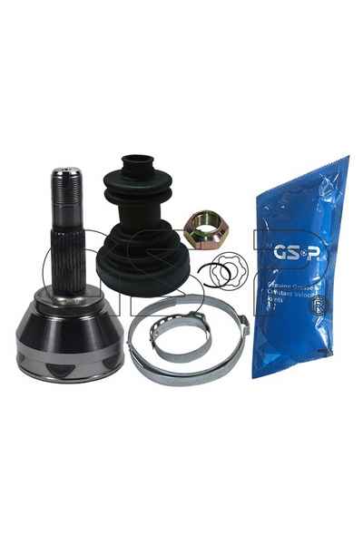 Kit giunti, Semiasse GSP 373-810012