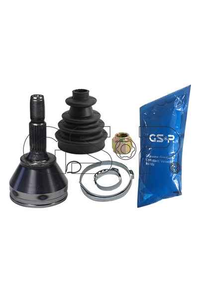 Kit giunti, Semiasse GSP 373-810077