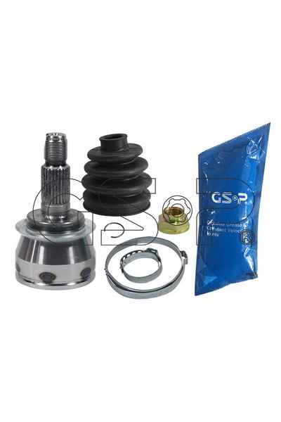 Kit giunti, Semiasse GSP 373-838002