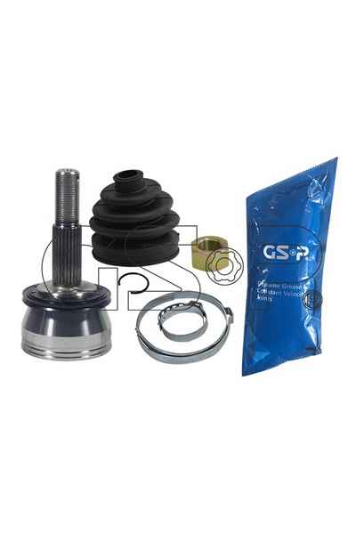 Kit giunti, Semiasse GSP 373-841073