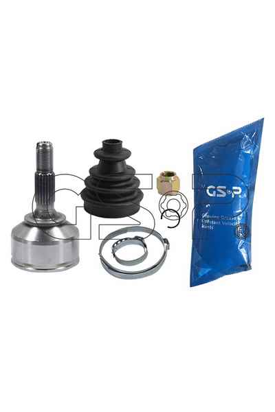 Kit giunti, Semiasse GSP 373-845057