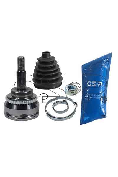 Kit giunti, Semiasse GSP 373-850058