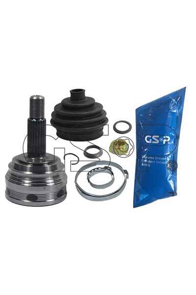 Kit giunti, Semiasse GSP 373-853006