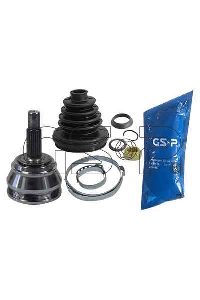 Kit giunti, Semiasse GSP 373-853007