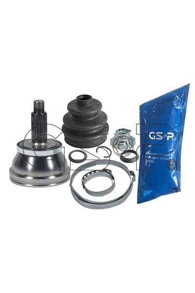 Kit giunti, Semiasse GSP 373-854002