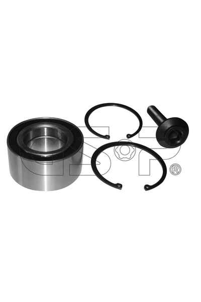 Kit cuscinetto ruota GSP 373-GK1355