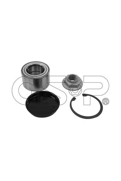 Kit cuscinetto ruota GSP 373-GK3614