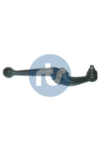 Braccio oscillante, Sospensione ruota RTS 430-95-00749