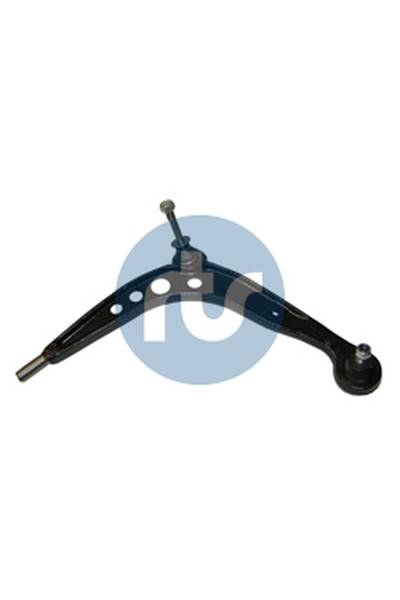 Braccio oscillante, Sospensione ruota RTS 430-96-09515-1