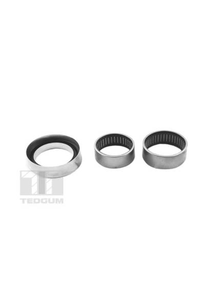 Cuscinetto ad aghi, Corpo assiale tedgum 4593-TED31749