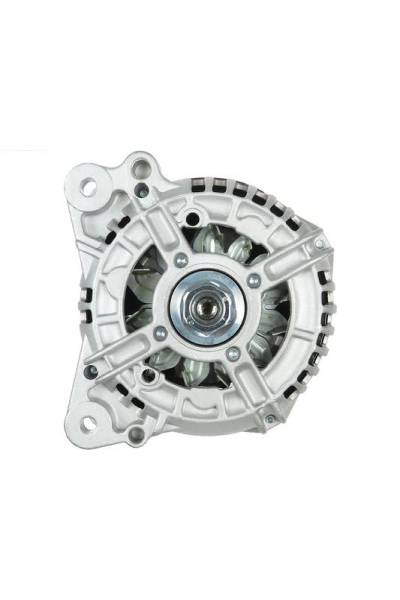 Alternatore as-pl 4843-A0046