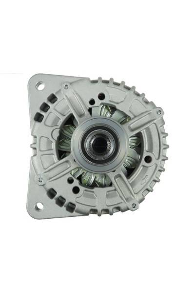 Alternatore as-pl 4843-A0492