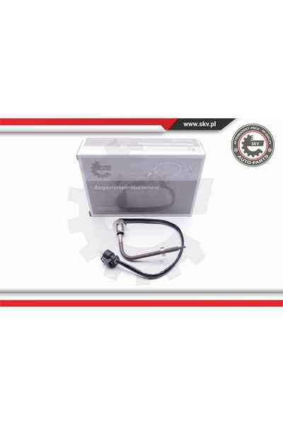 Sensore, Temperatura gas scarico ESEN SKV 4969-30SKV057