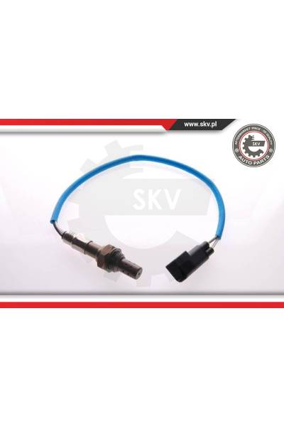 Sonda lambda ESEN SKV 4969-09SKV034