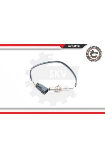 Sonda lambda ESEN SKV 4969-09SKV096