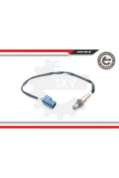 Sonda lambda ESEN SKV 4969-09SKV693