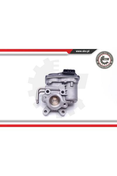 Valvola ricircolo gas scarico-EGR ESEN SKV 4969-14SKV102