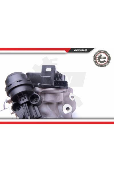 Valvola ricircolo gas scarico-EGR ESEN SKV 4969-14SKV157