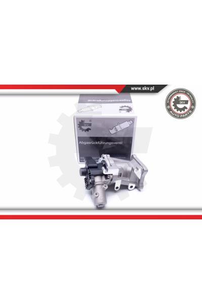 Valvola ricircolo gas scarico-EGR ESEN SKV 4969-14SKV171