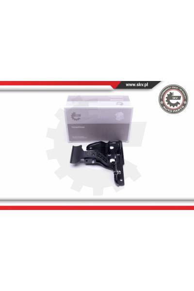 Serratura cofano motore ESEN SKV 4969-16SKV245