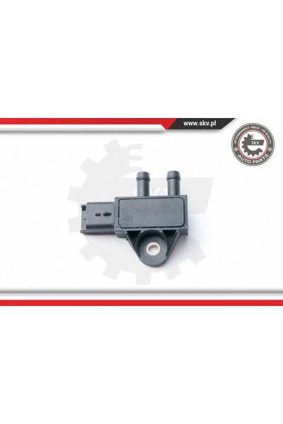 Sensore pressione gas di scarico ESEN SKV 4969-17SKV334