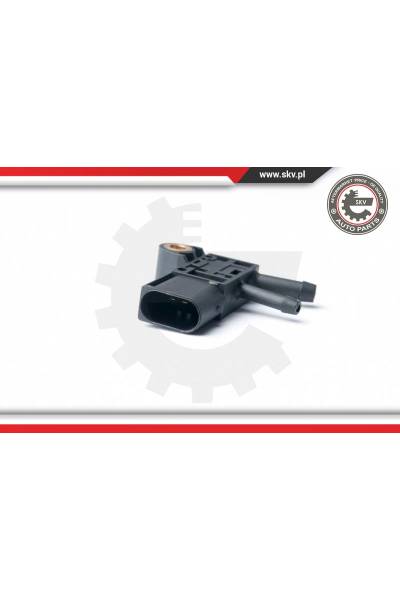 Sensore pressione gas di scarico ESEN SKV 4969-17SKV335