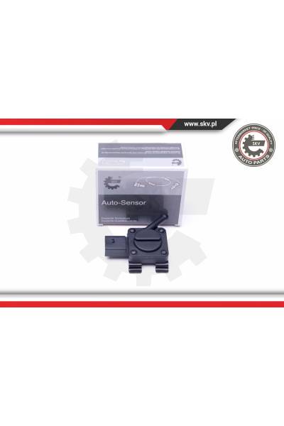 Sensore pressione gas di scarico ESEN SKV 4969-17SKV350