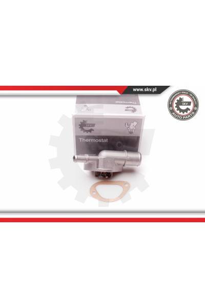 Termostato, Refrigerante ESEN SKV 4969-20SKV052