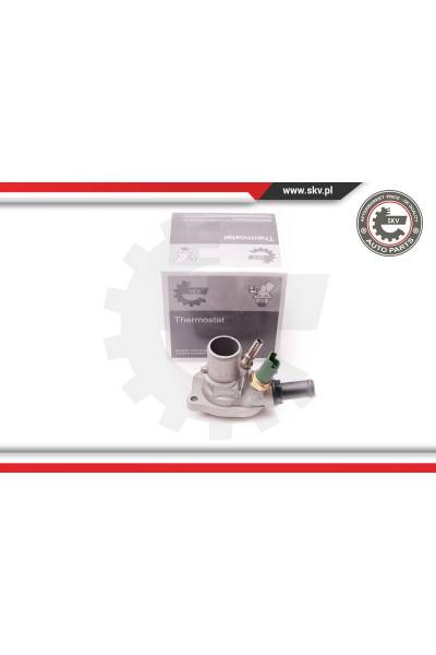 Termostato, Refrigerante ESEN SKV 4969-20SKV075