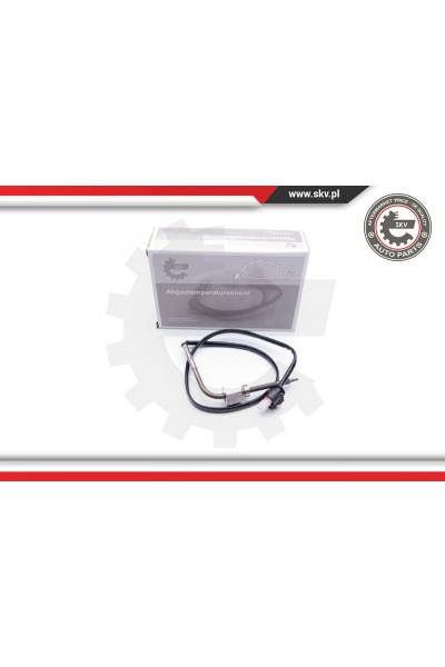 Sensore, temperatura gas di scarico ESEN SKV 4969-30SKV019