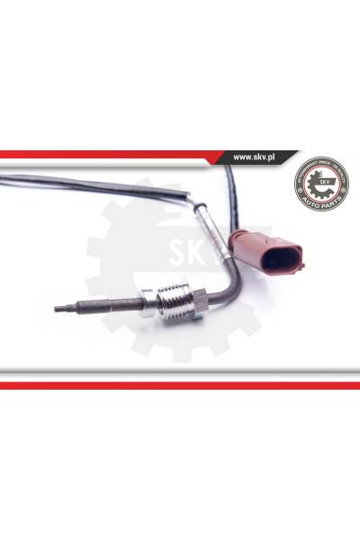 Sensore, temperatura gas di scarico ESEN SKV 4969-30SKV024