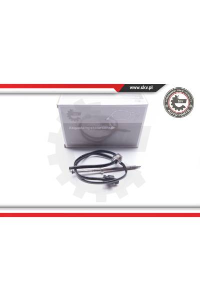 Sensore, temperatura gas di scarico ESEN SKV 4969-30SKV035