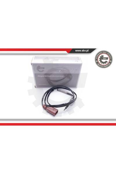 Sensore, temperatura gas di scarico ESEN SKV 4969-30SKV042