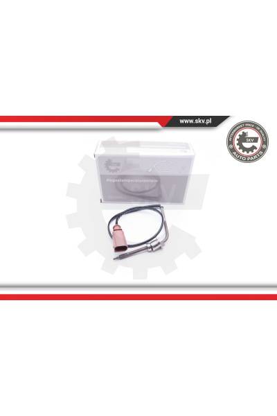 Sensore, temperatura gas di scarico ESEN SKV 4969-30SKV045