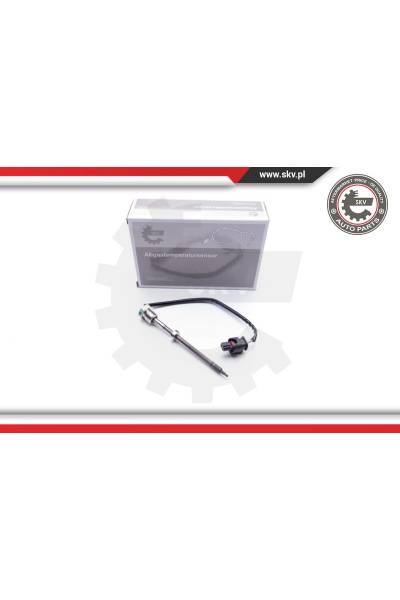 Sensore, temperatura gas di scarico ESEN SKV 4969-30SKV059