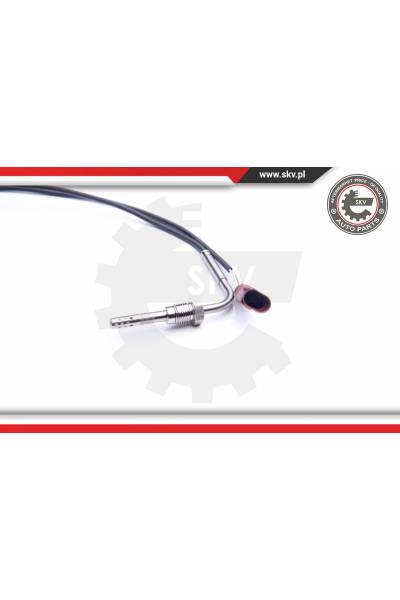 Sensore, temperatura gas di scarico ESEN SKV 4969-30SKV121