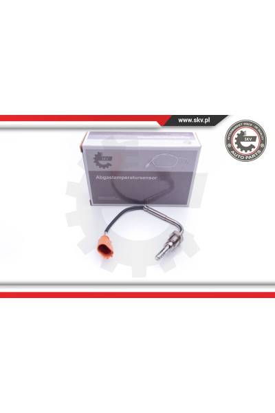 Sensore, temperatura gas di scarico ESEN SKV 4969-30SKV142