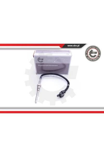 Sensore, temperatura gas di scarico ESEN SKV 4969-30SKV196