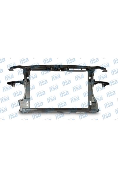 calandra/ ossatura anteriore in plastica itsa 6015-10ifr0110138