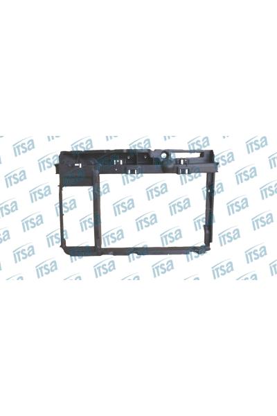 calandra/ ossatura anteriore in plastica itsa 6015-10ifr0110244